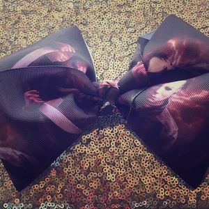 Hair bows